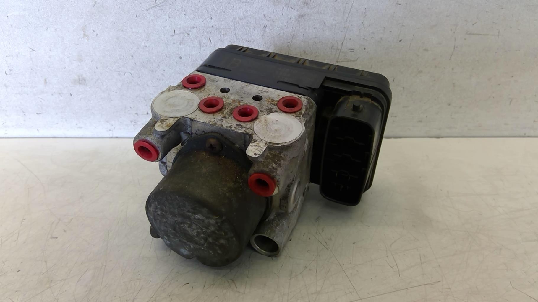 Blocco ABS (antibloccaggio freni) TOYOTA RAV4 2 PHASE 1 Gasolina - 1