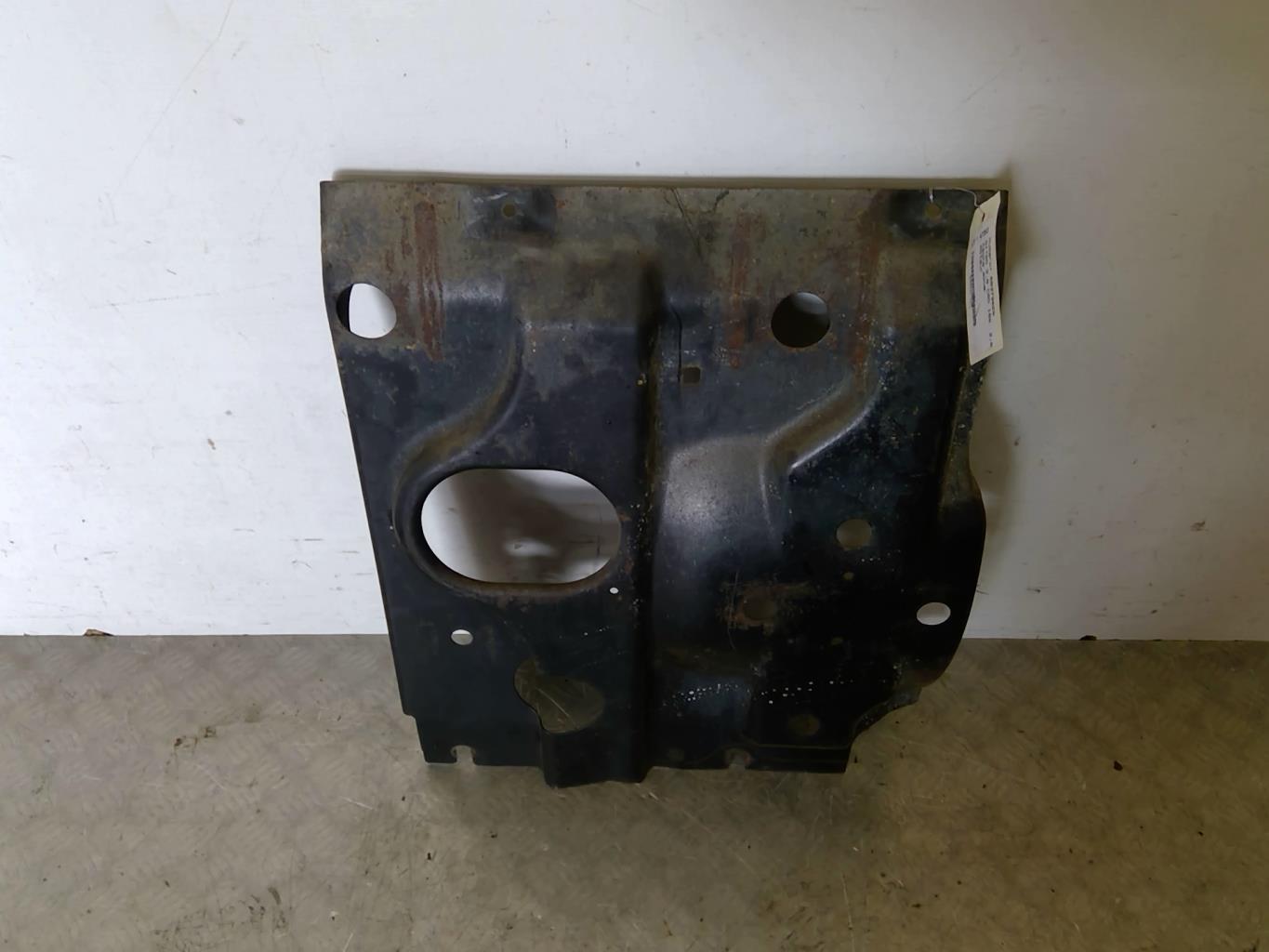 Cache sous moteur DODGE NITRO Diesel - 1