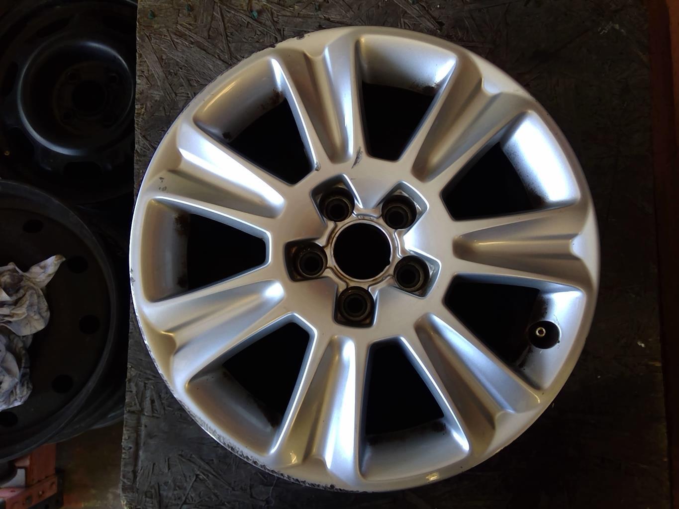 Jante AUDI A1 1 PHASE 1  - 1