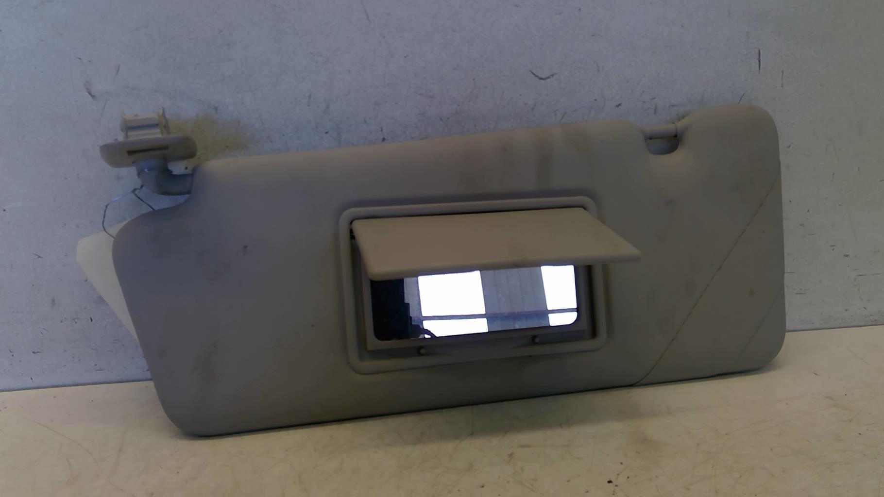 Visiera parasole sinistra RENAULT CLIO 4 PHASE 1 Gasolina - 1