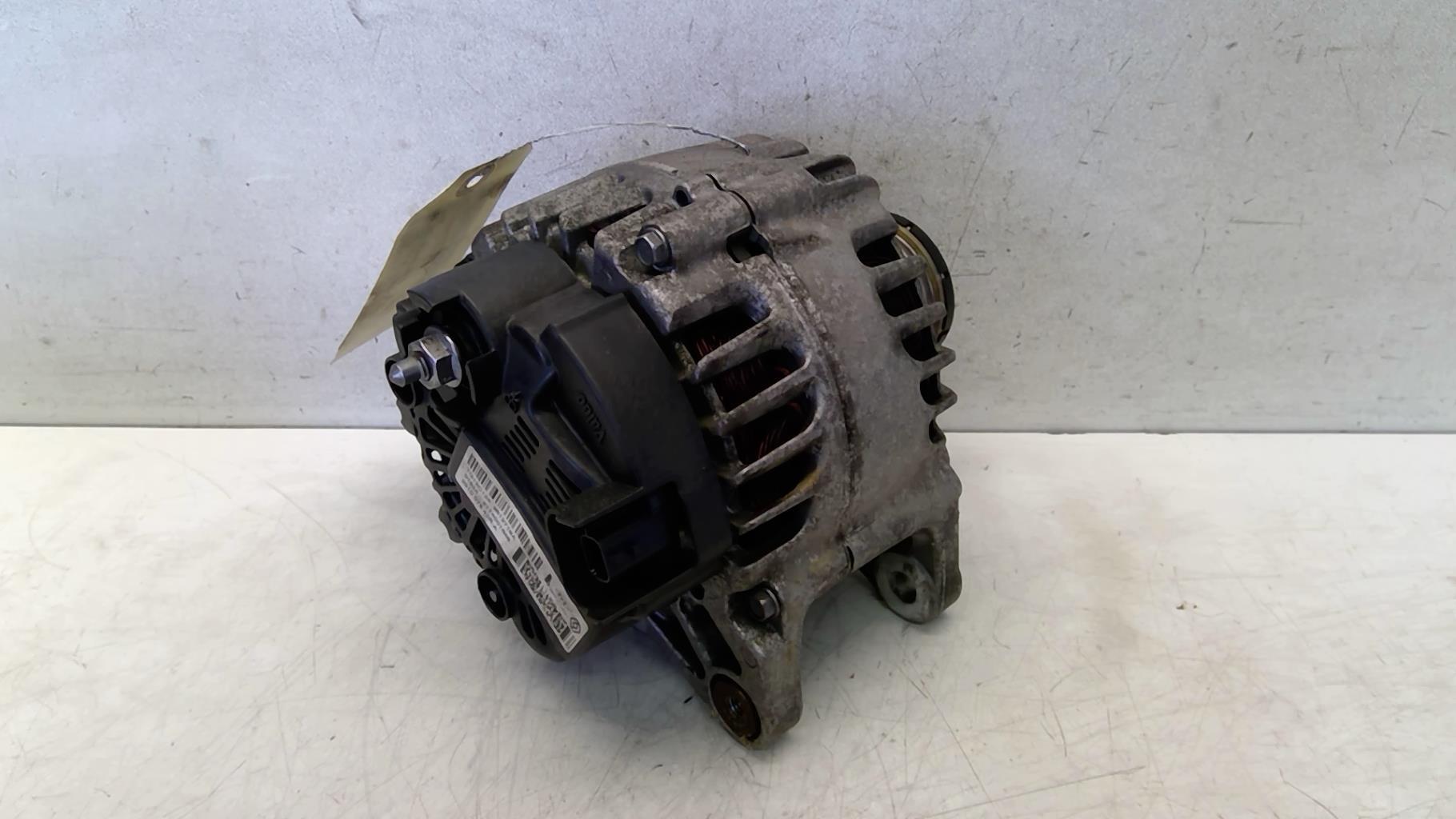 Alternatore RENAULT CLIO 4 PHASE 1 Gasolina - 1
