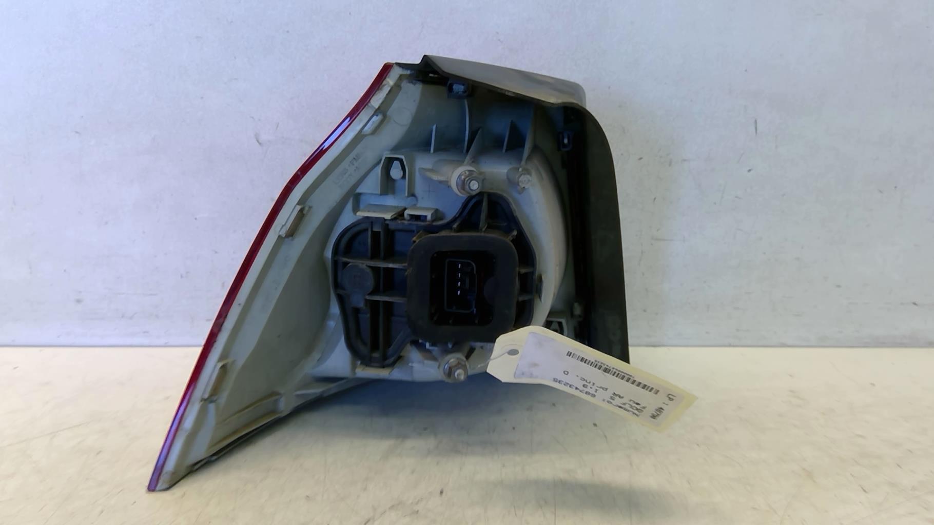 Fanale posteriore principale destro (luci) VOLKSWAGEN GOLF 5 Diésel - 1