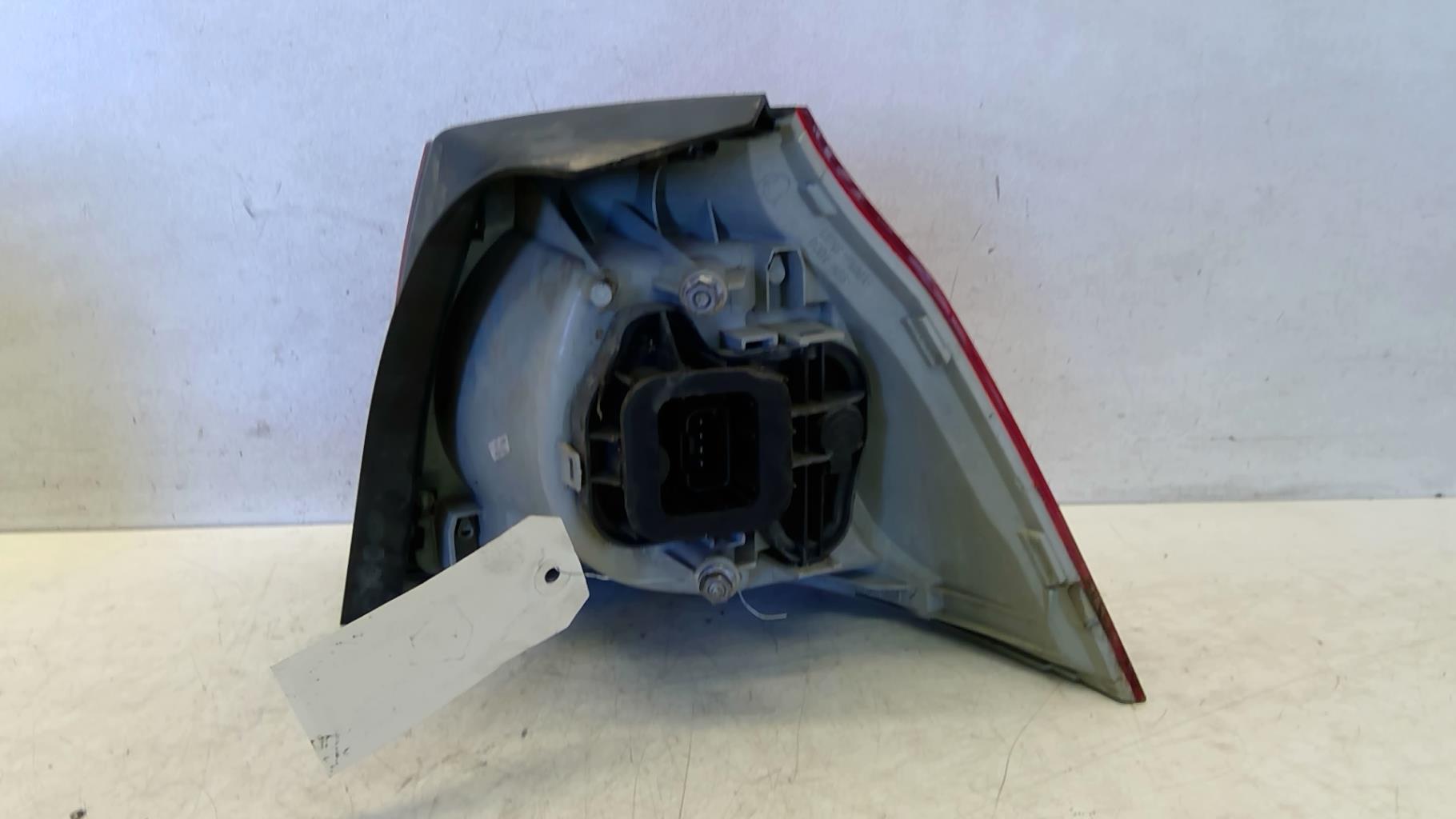 Fanale posteriore principale sinistro (luci) VOLKSWAGEN GOLF 5 Diésel - 1