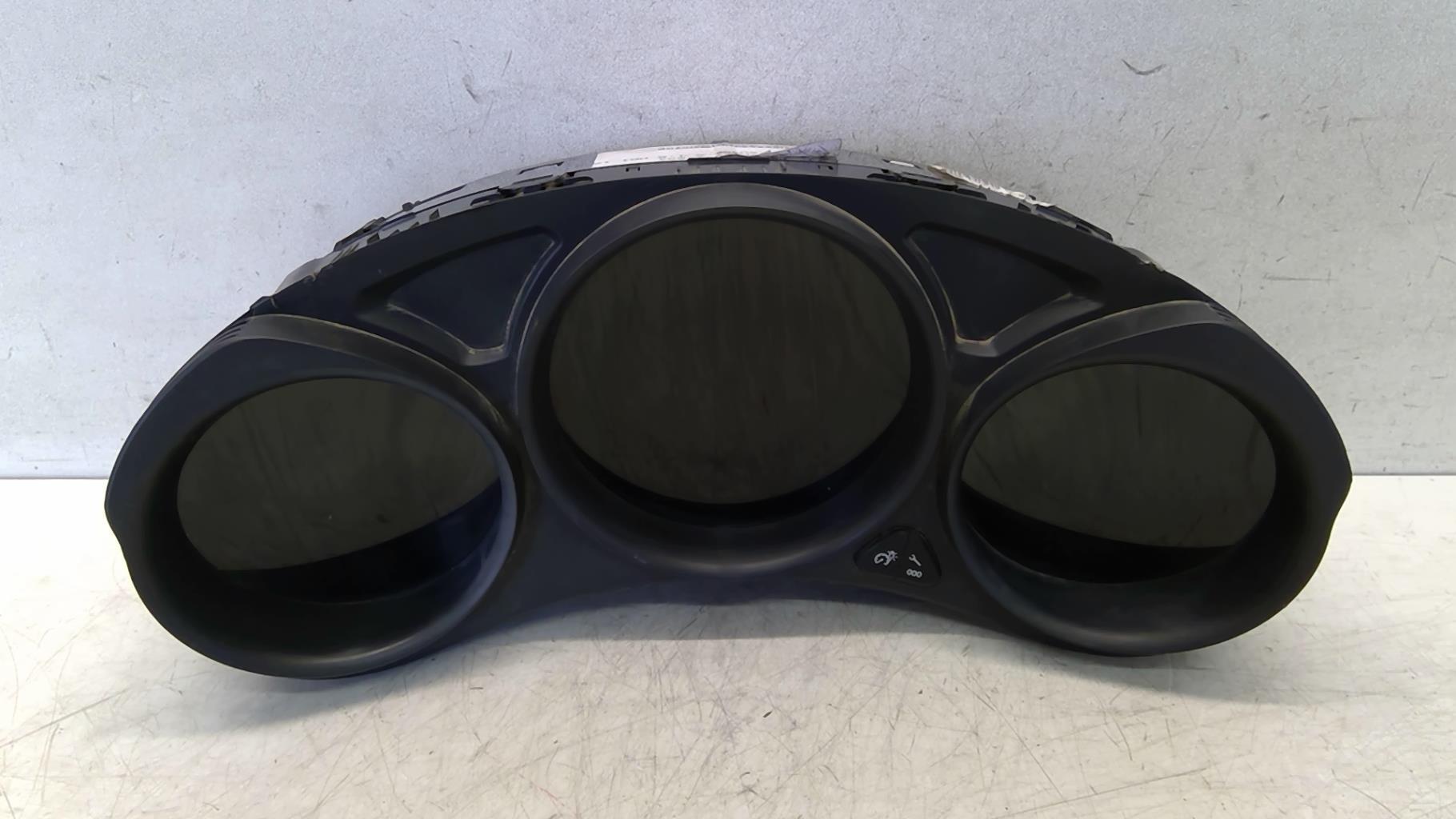 Compteur CITROEN C4 2 PHASE 2 Diesel - 1