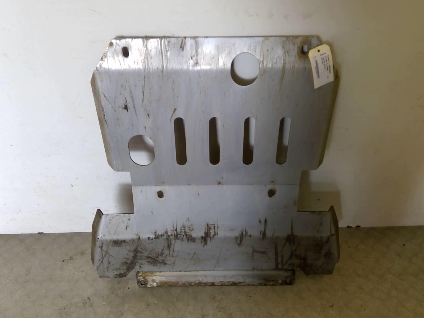 Cache sous moteur ISUZU D-MAX 2 PHASE 1 Diesel - 1