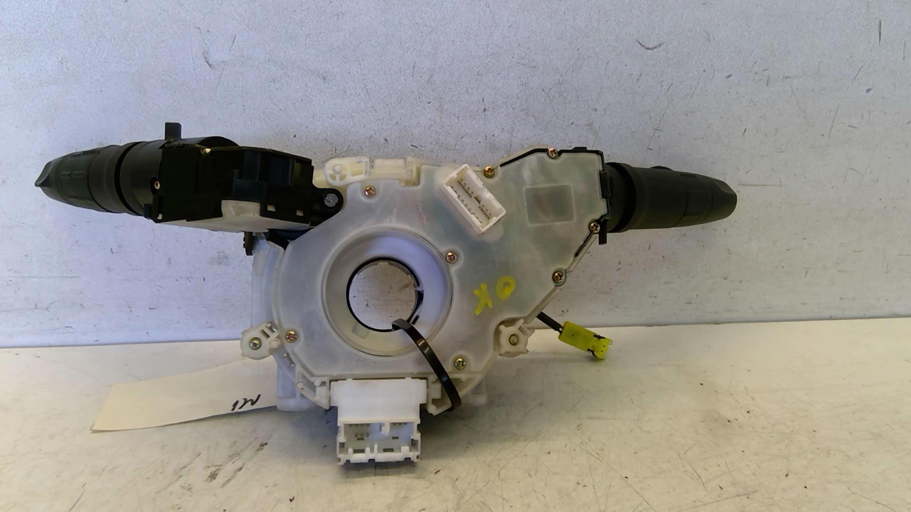 Devio guida completo con contatto spiralato NISSAN MICRA 3 PHASE 1 Diésel - 1