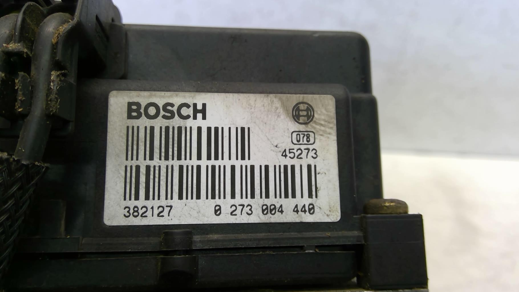 Blocco ABS (antibloccaggio freni) CITROEN XSARA PHASE 2 BREAK Diésel - 1