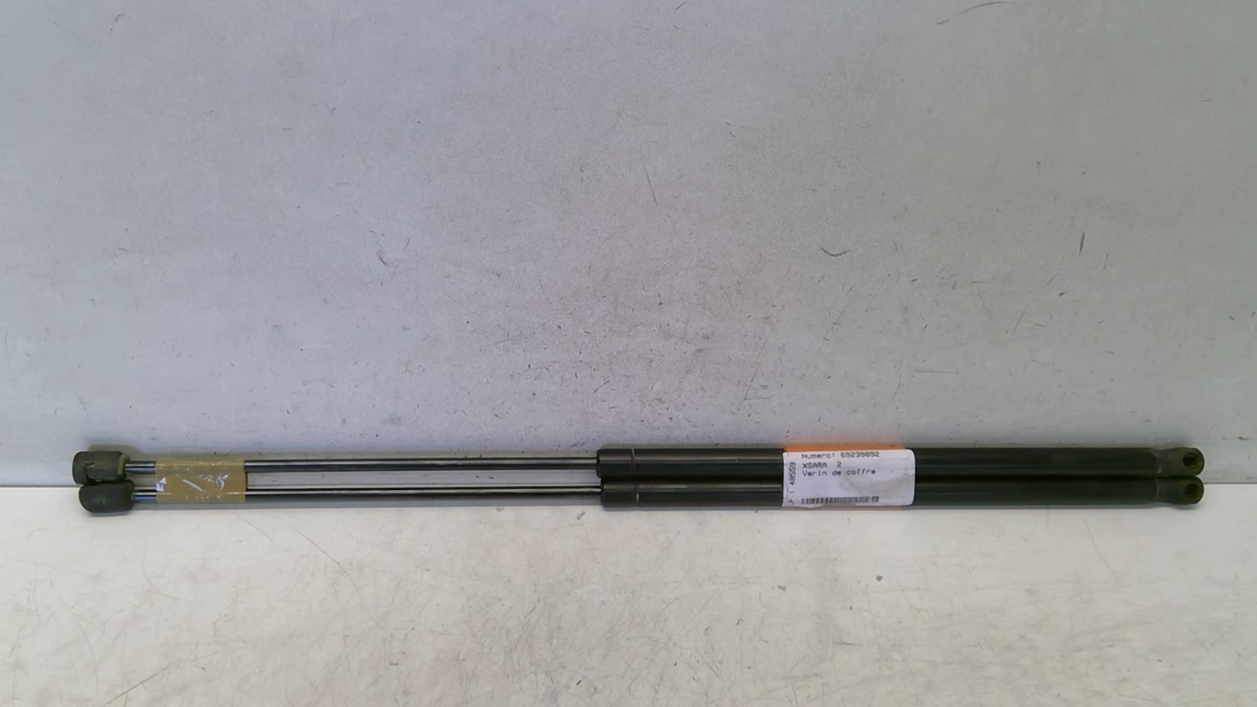 Molla a gas bagagliaio CITROEN XSARA PHASE 2 BREAK Diésel - 1