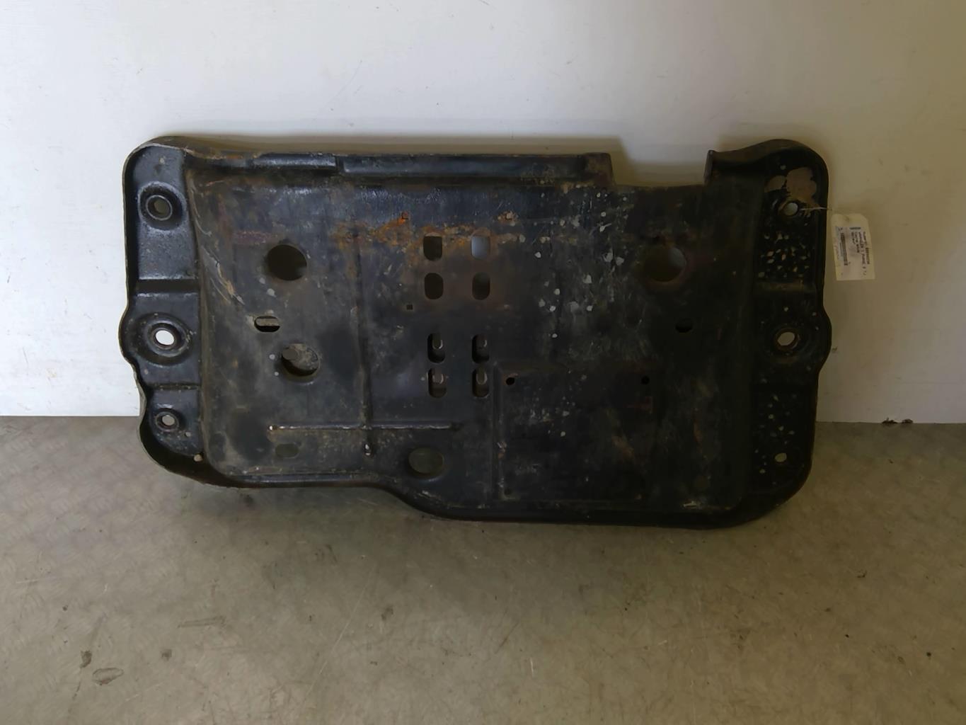 Cache sous moteur JEEP WRANGLER 1 PHASE 2 Essence - 1