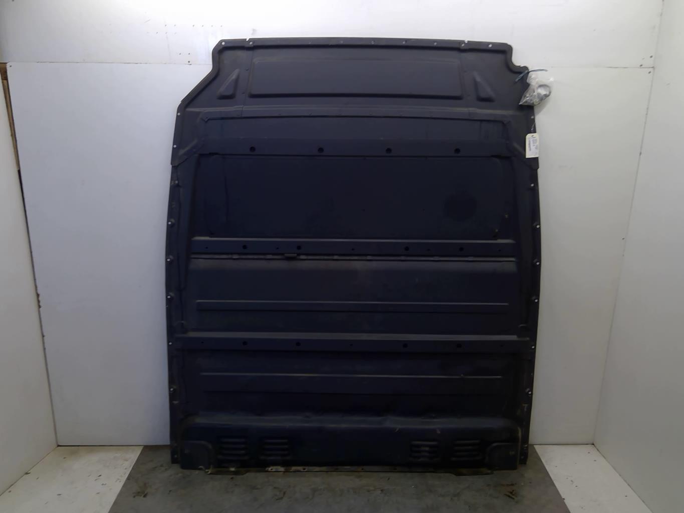 Cloison de separation (utilitaire) VOLKSWAGEN CRAFTER 1 PHASE 1 Diesel - 1
