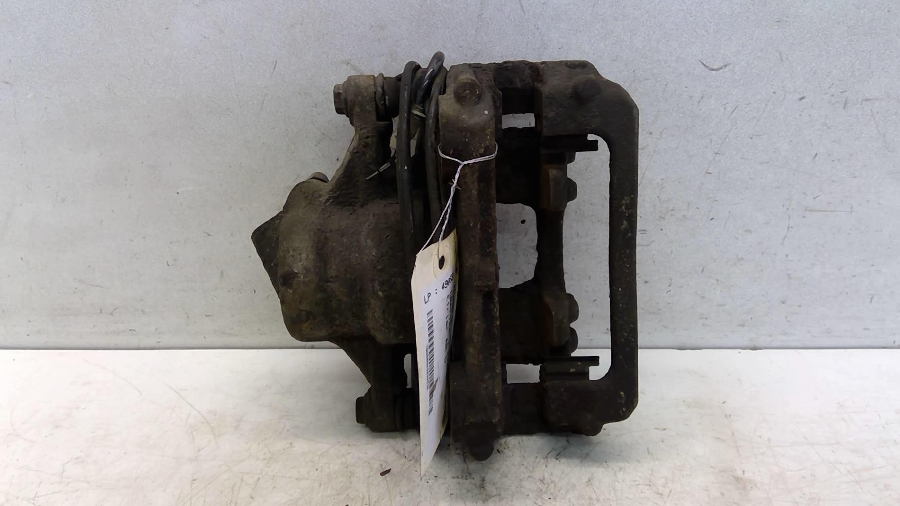 Pinza freni posteriore destra VOLKSWAGEN CRAFTER 1 PHASE 1 Diésel - 1