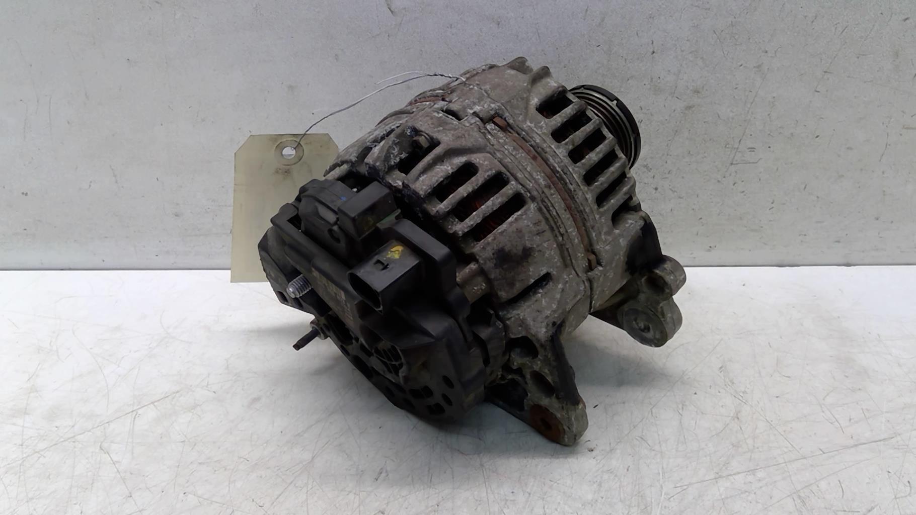 Alternatore SEAT IBIZA 4 PHASE 1 Diésel - 1