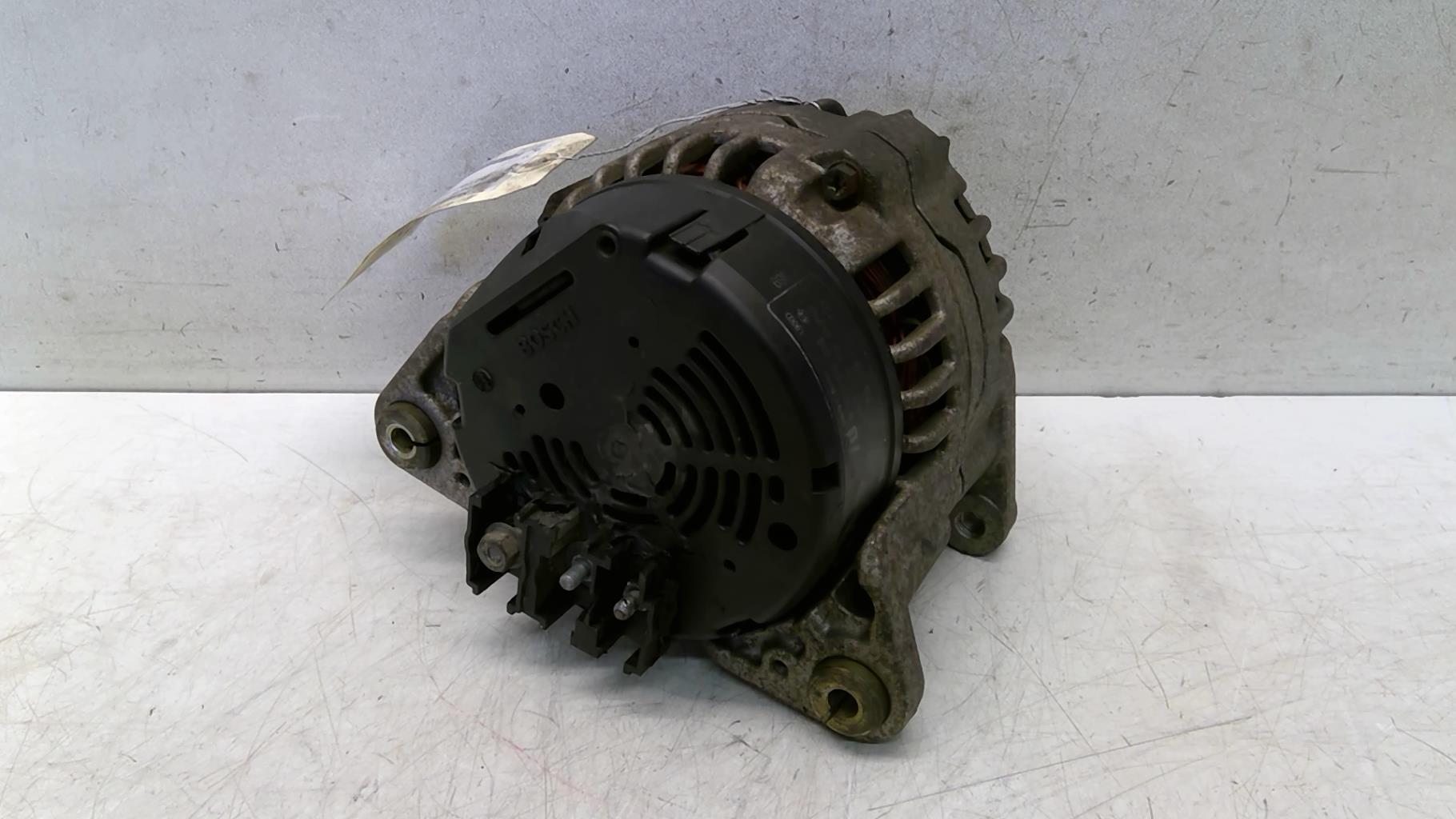 Alternatore FORD FIESTA 4 PHASE 1 Gasolina - 1