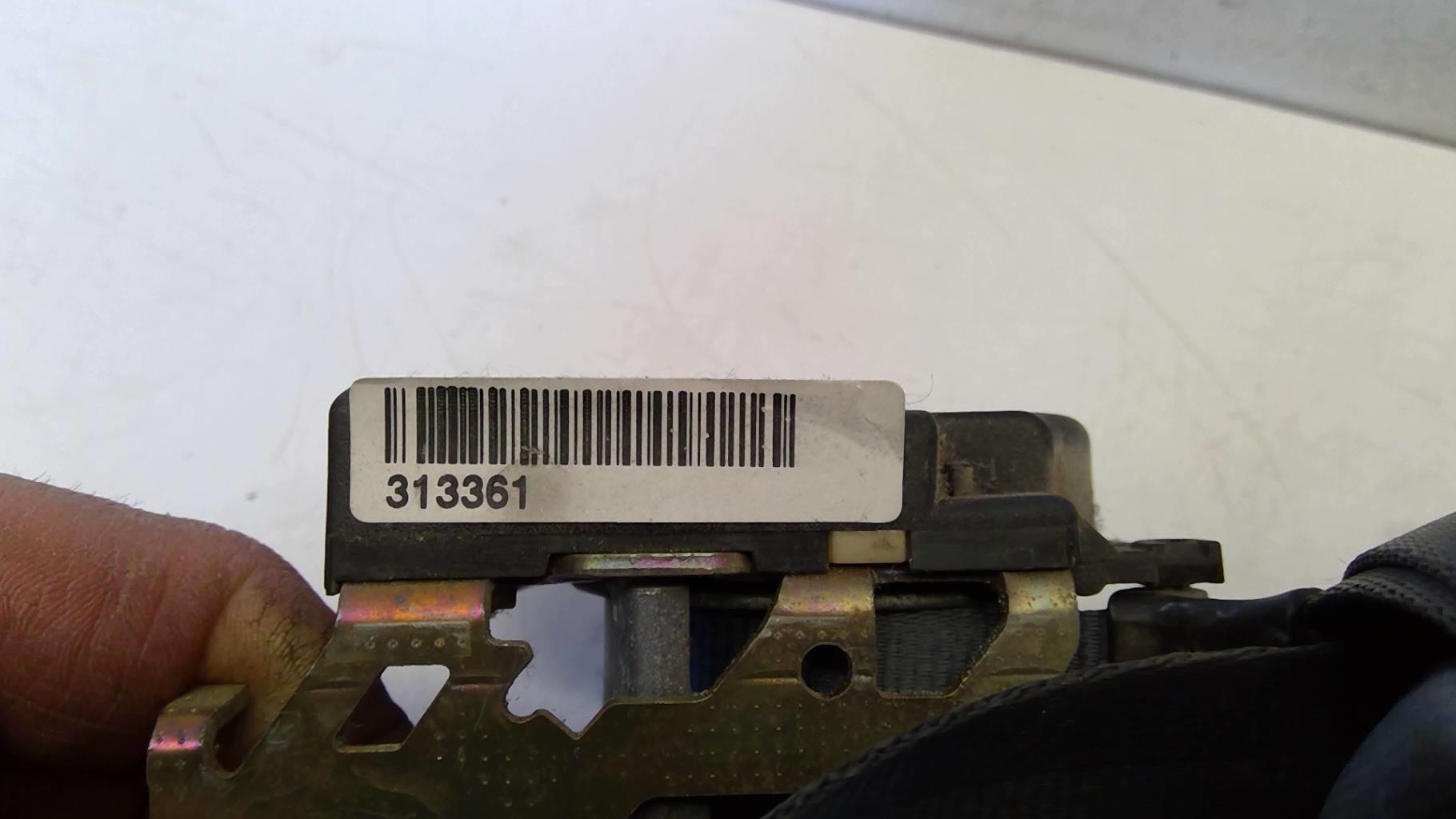 Ceinture avant droit RENAULT KANGOO 1 PHASE 1 Diesel - 1
