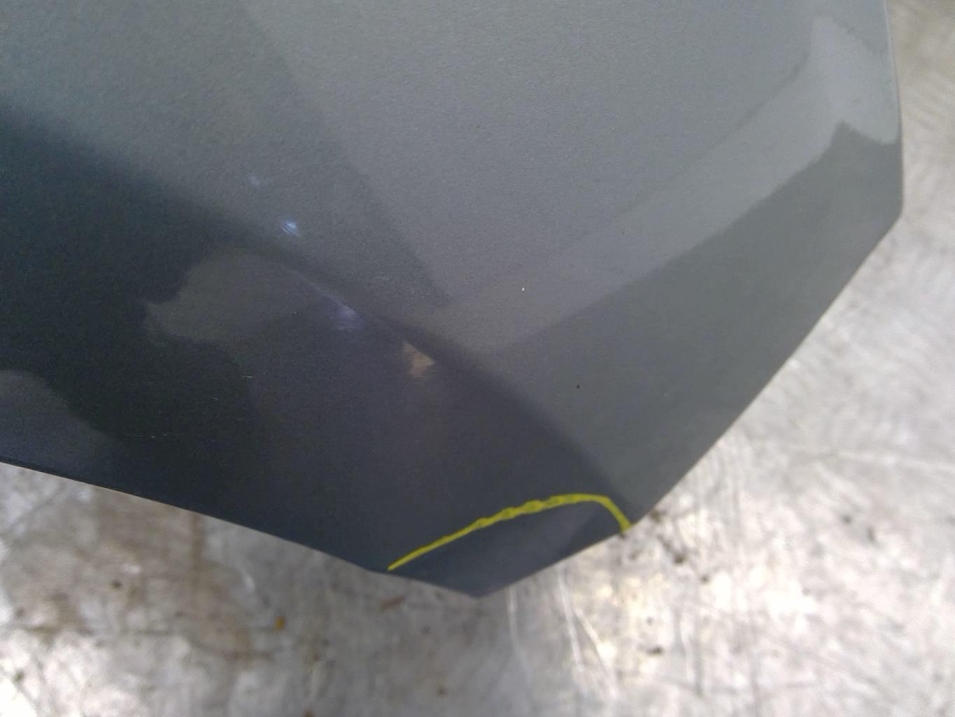 Parafango anteriore destro FORD MONDEO 3 PHASE 1 Diésel - 1