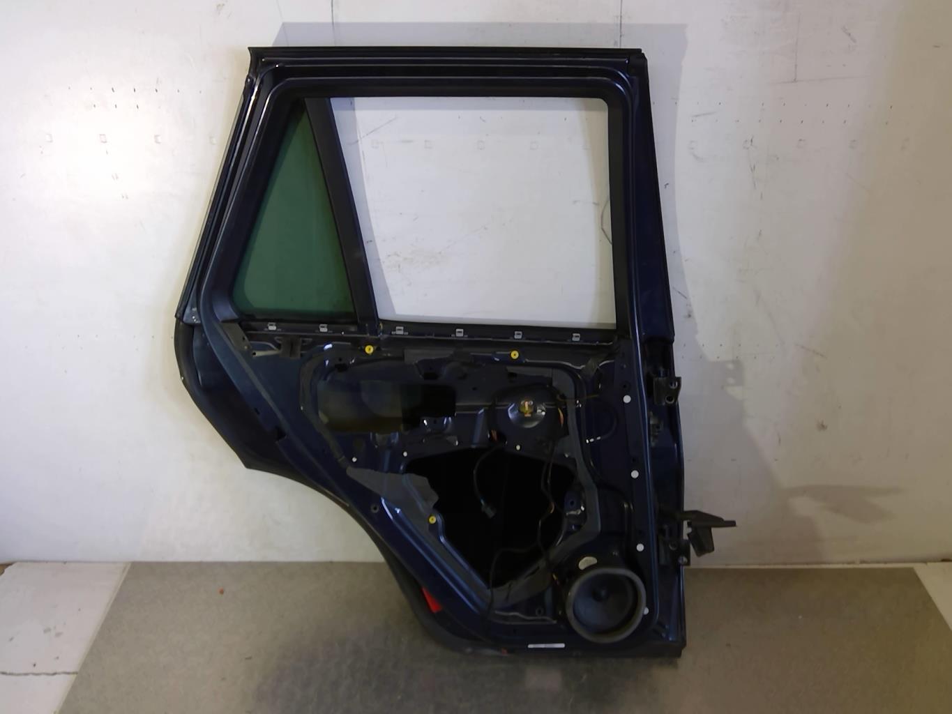 Porte arriere gauche BMW X5 E53 Diesel - 1