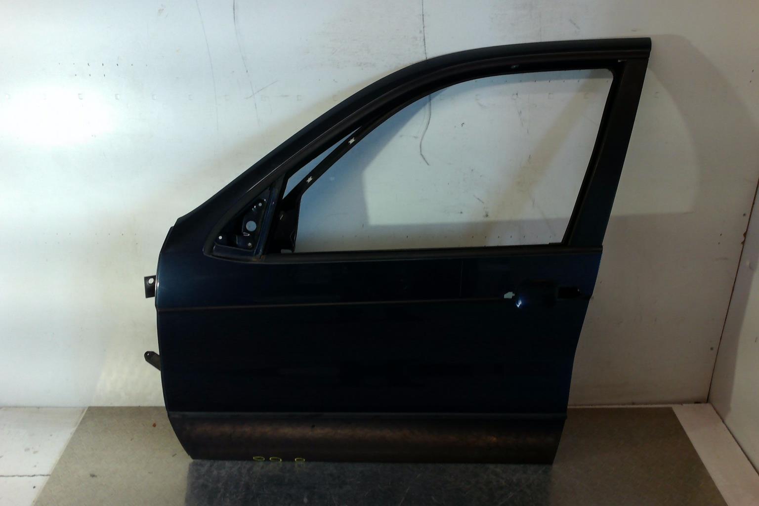 Porte avant gauche BMW X5 E53 Diesel - 1