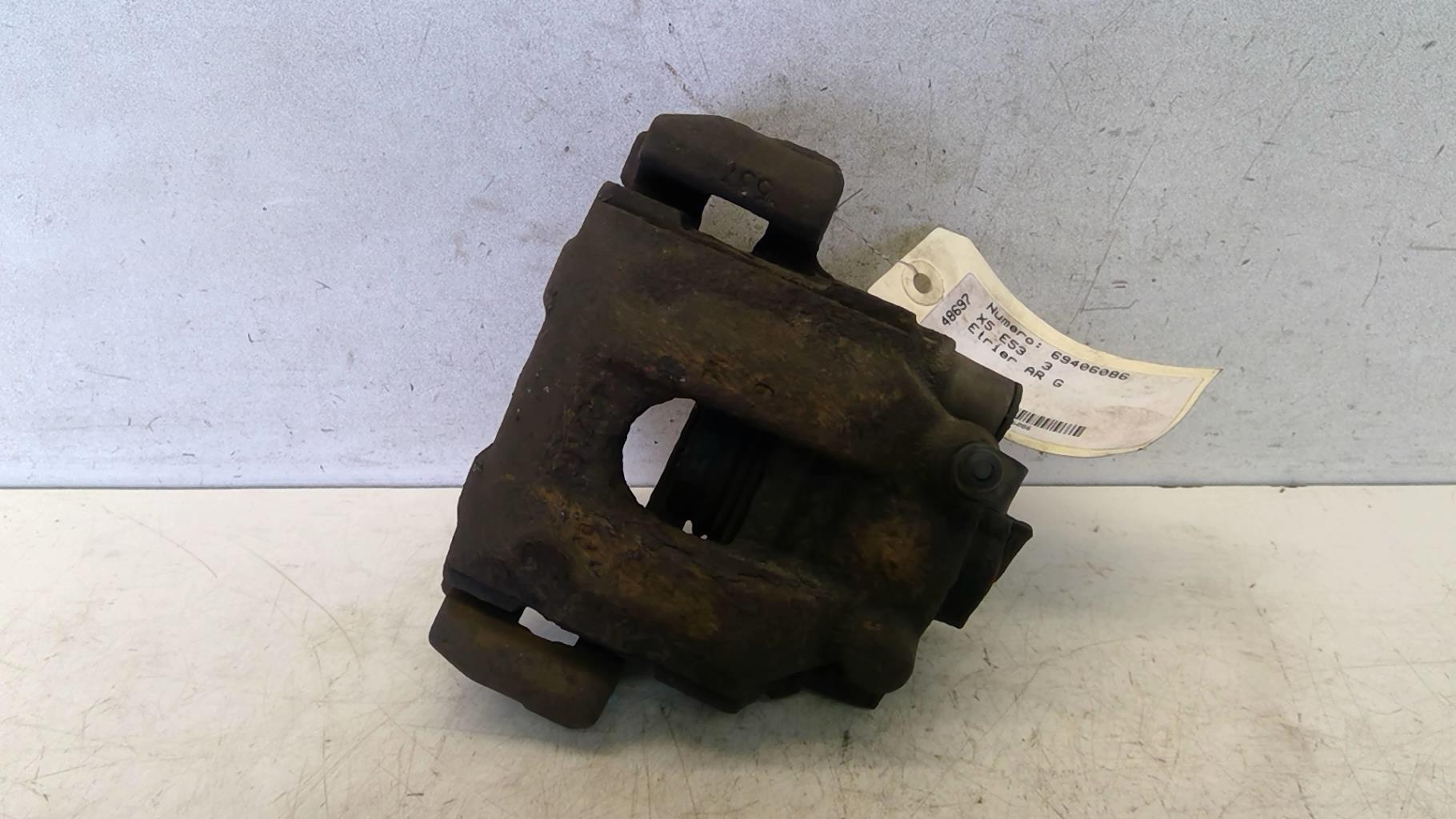 Pinza freni posteriore sinistra BMW X5 E53 Diésel - 1