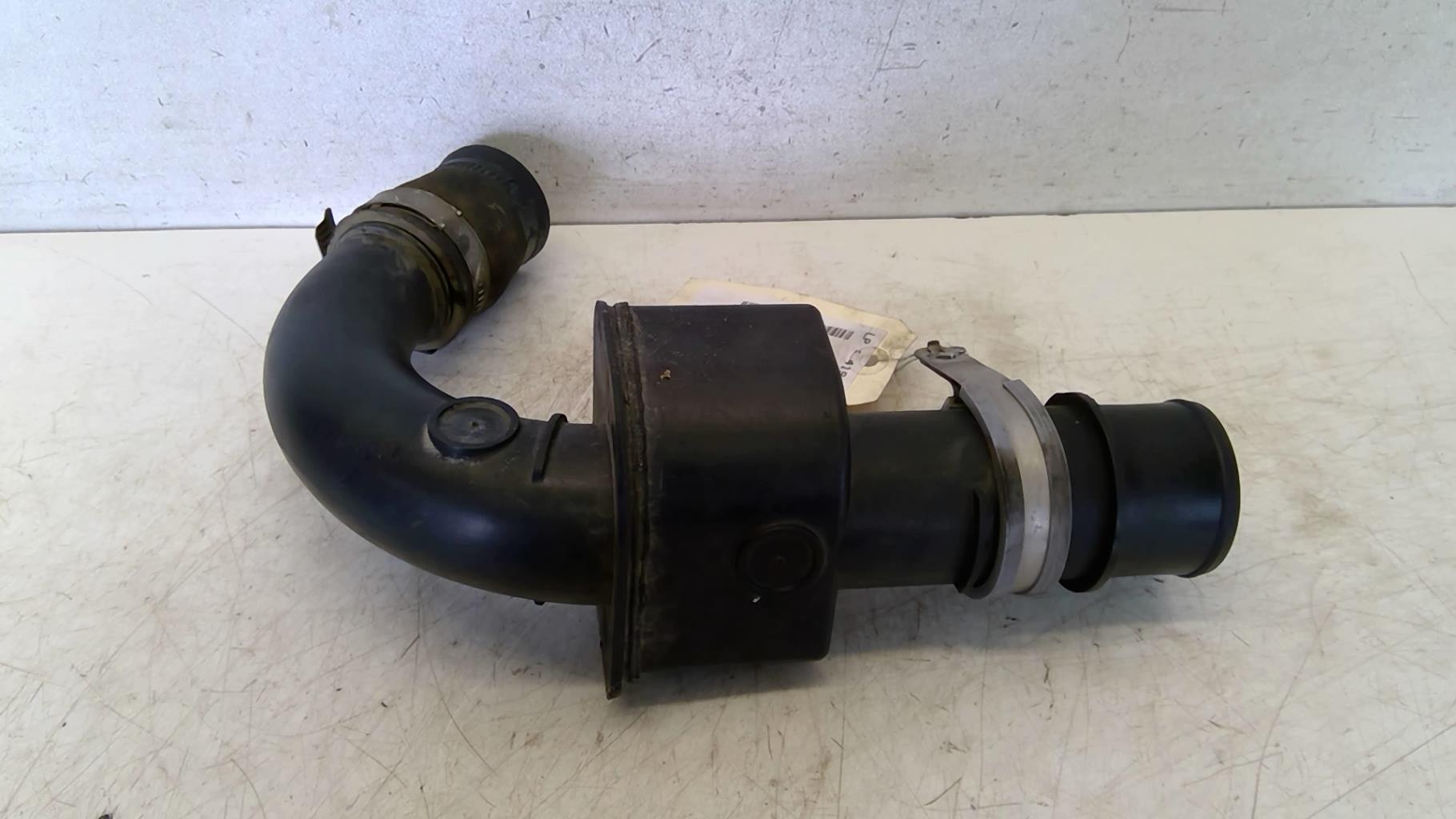 Durite de turbo RENAULT MEGANE 2 PHASE 1 Diesel - 1