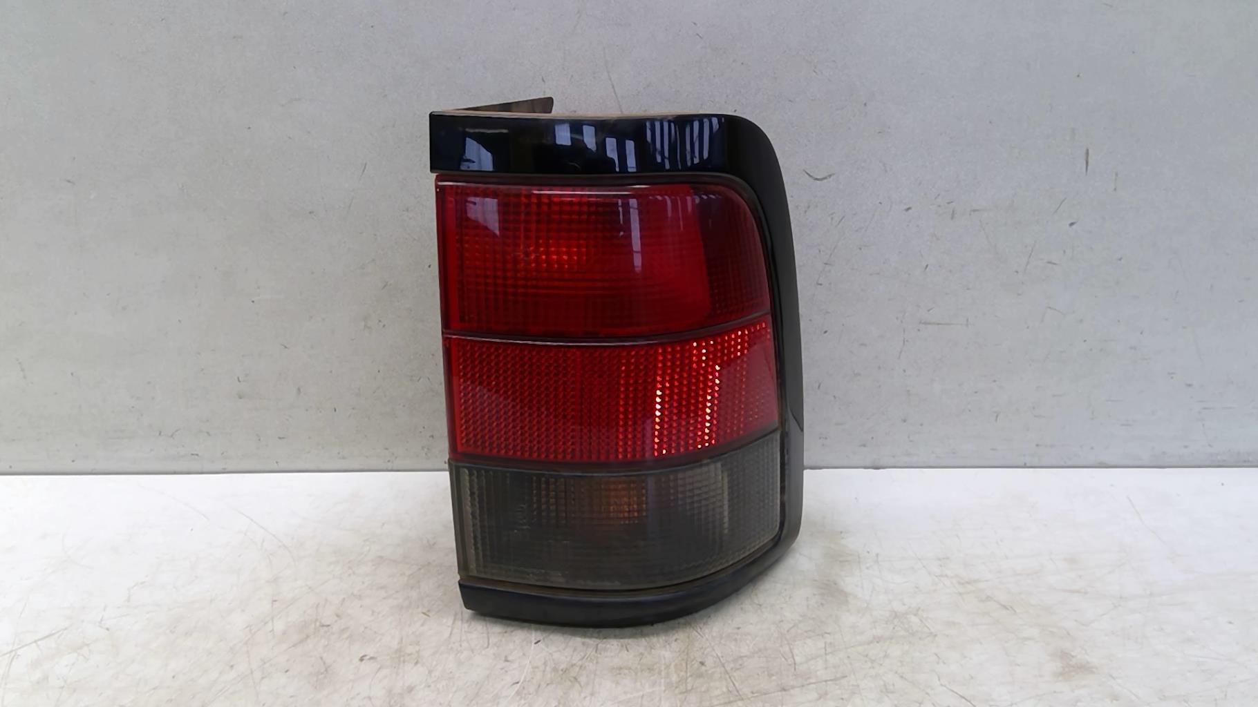 Fanale posteriore principale destro (luci) PEUGEOT 806 PHASE 1 Gasolina - 1