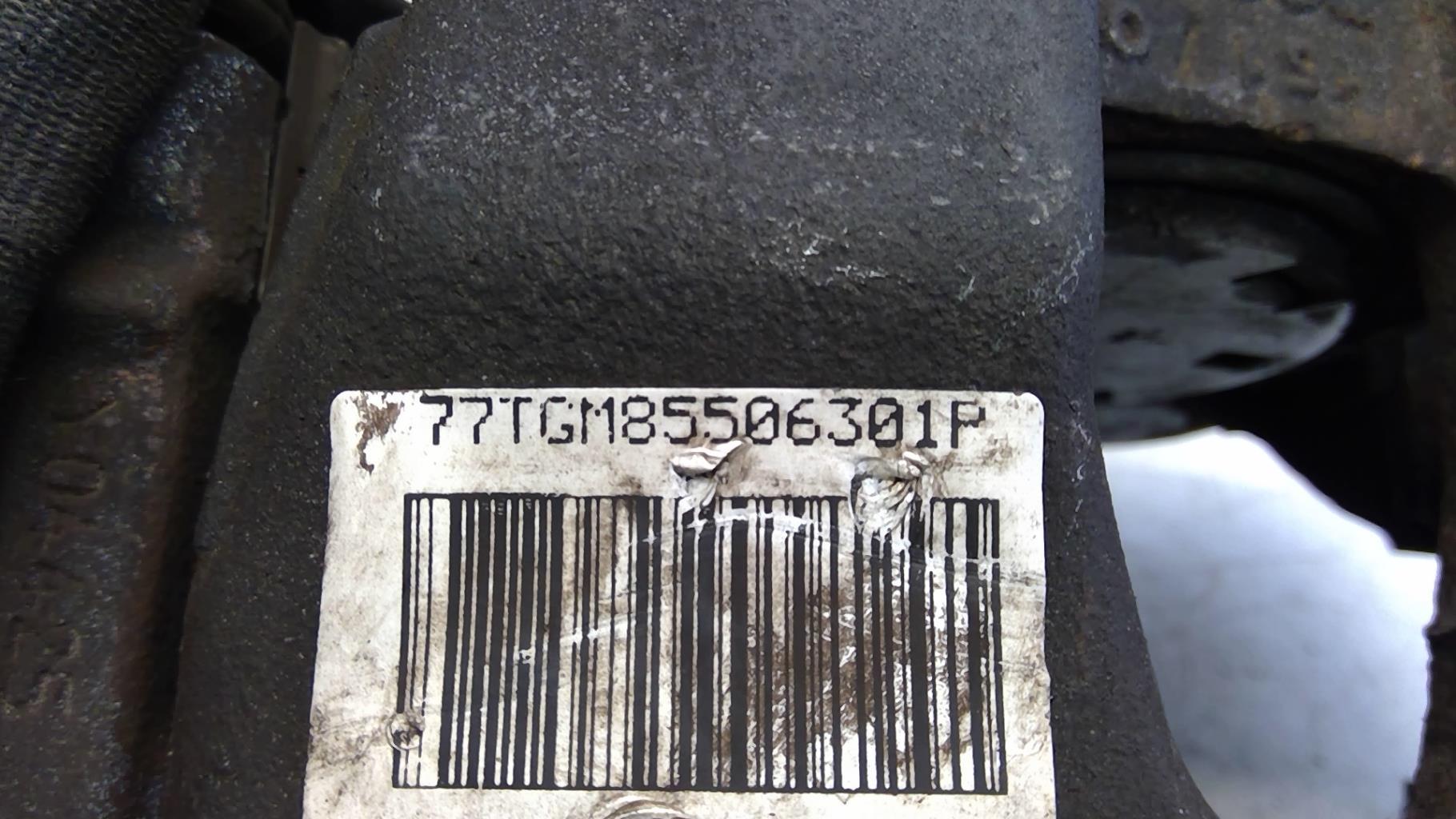 Pinza freni anteriore destra PEUGEOT 3008 1 PHASE 1 Diésel - 1