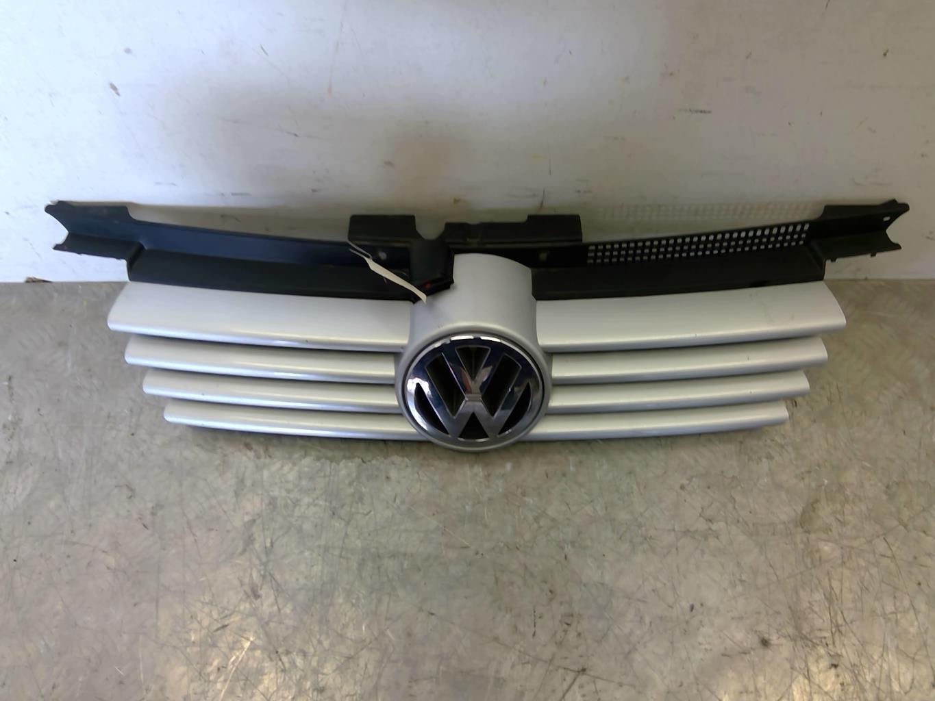 Calandre VOLKSWAGEN BORA  - 1