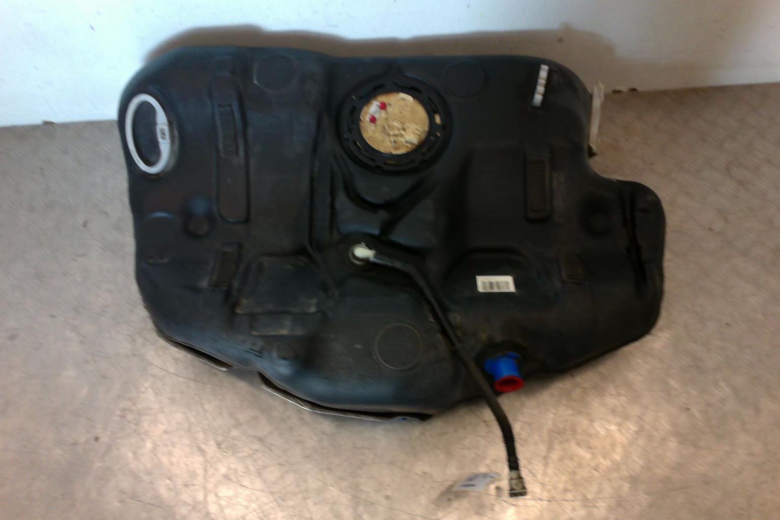 Reservoir essence OPEL INSIGNIA 1 PHASE 2 BREAK Diesel - 1