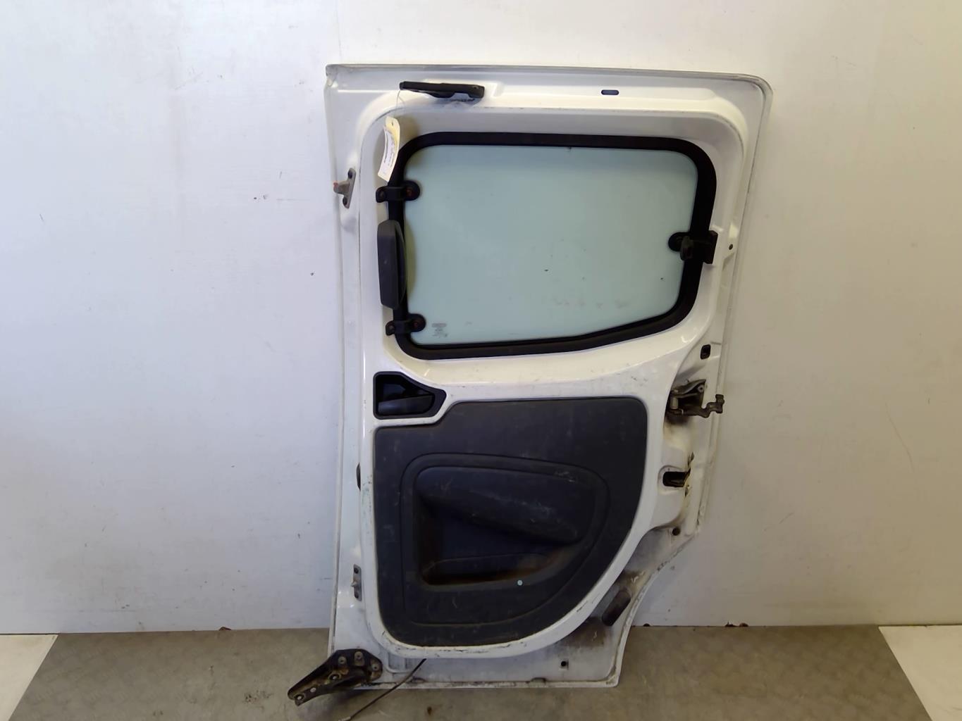Porte laterale droit CITROEN NEMO Diesel - 1
