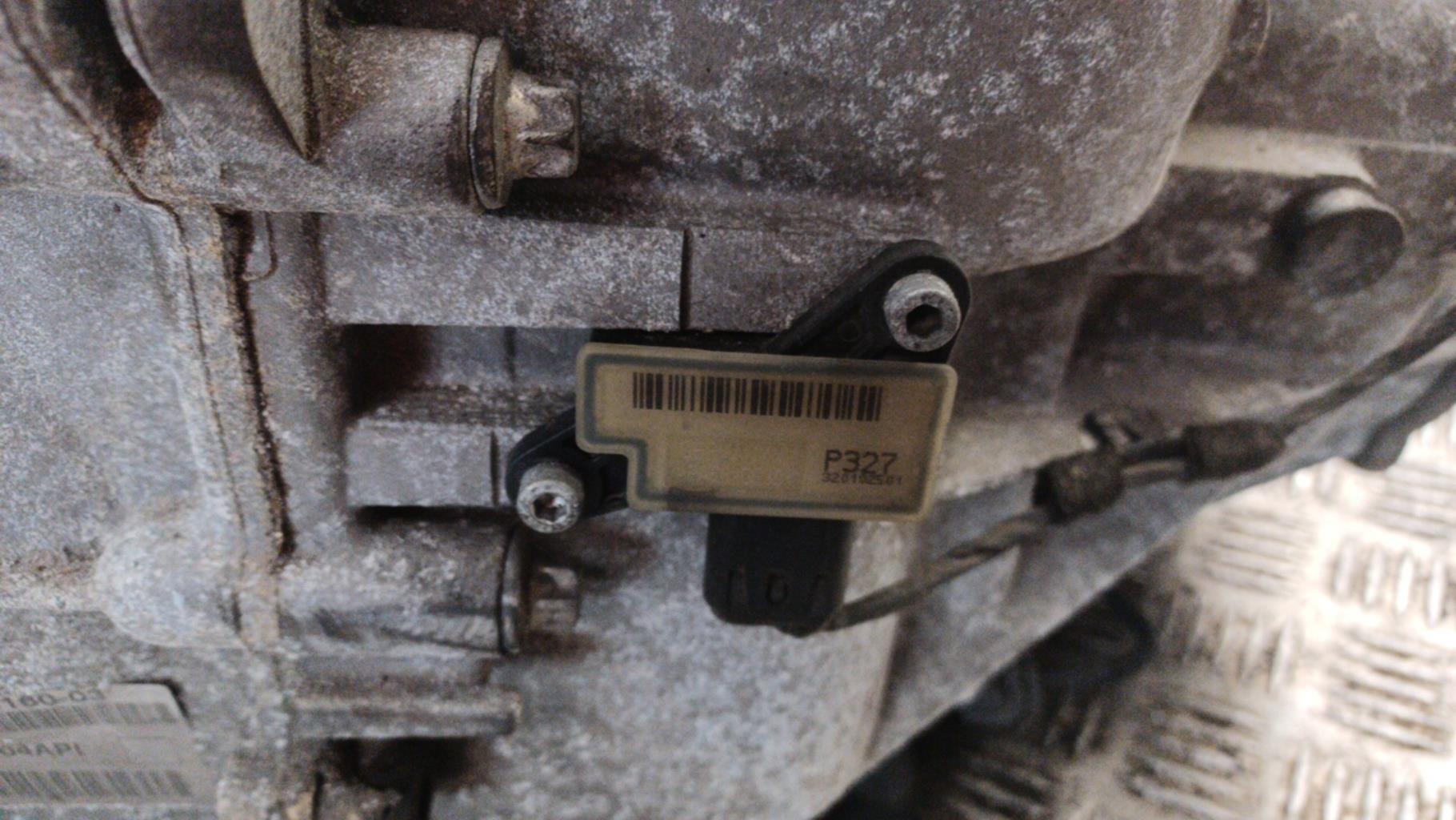 Boite de vitesses MINI MINI 2 R56 PHASE 2 Diesel - 1