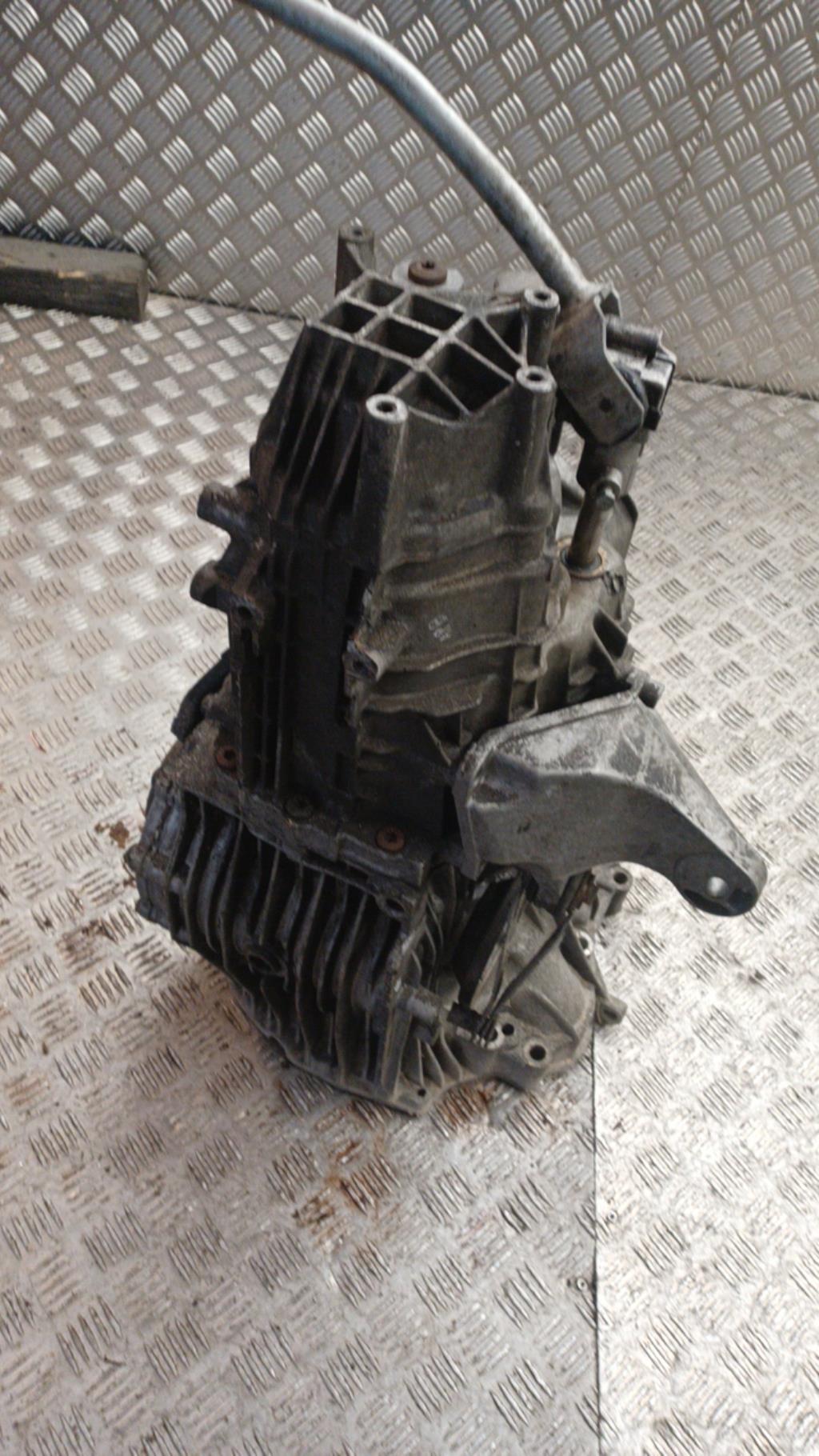 Boite de vitesses AUDI 80 3 PHASE 2  - 1