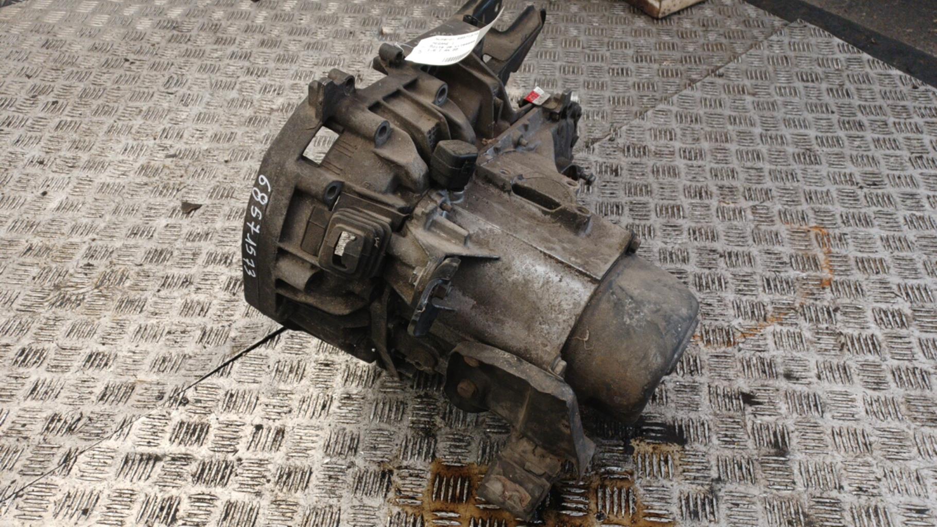 Boite de vitesses RENAULT MEGANE 1  - 1