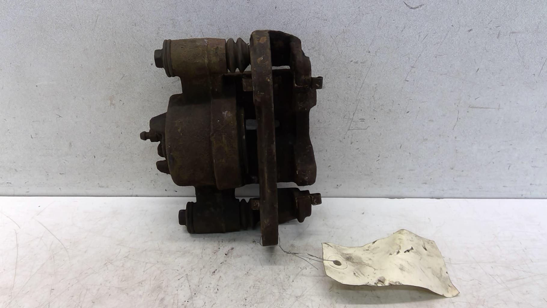 Pinza freni anteriore destra SUZUKI JIMNY 1 PHASE 1 Gasolina - 1