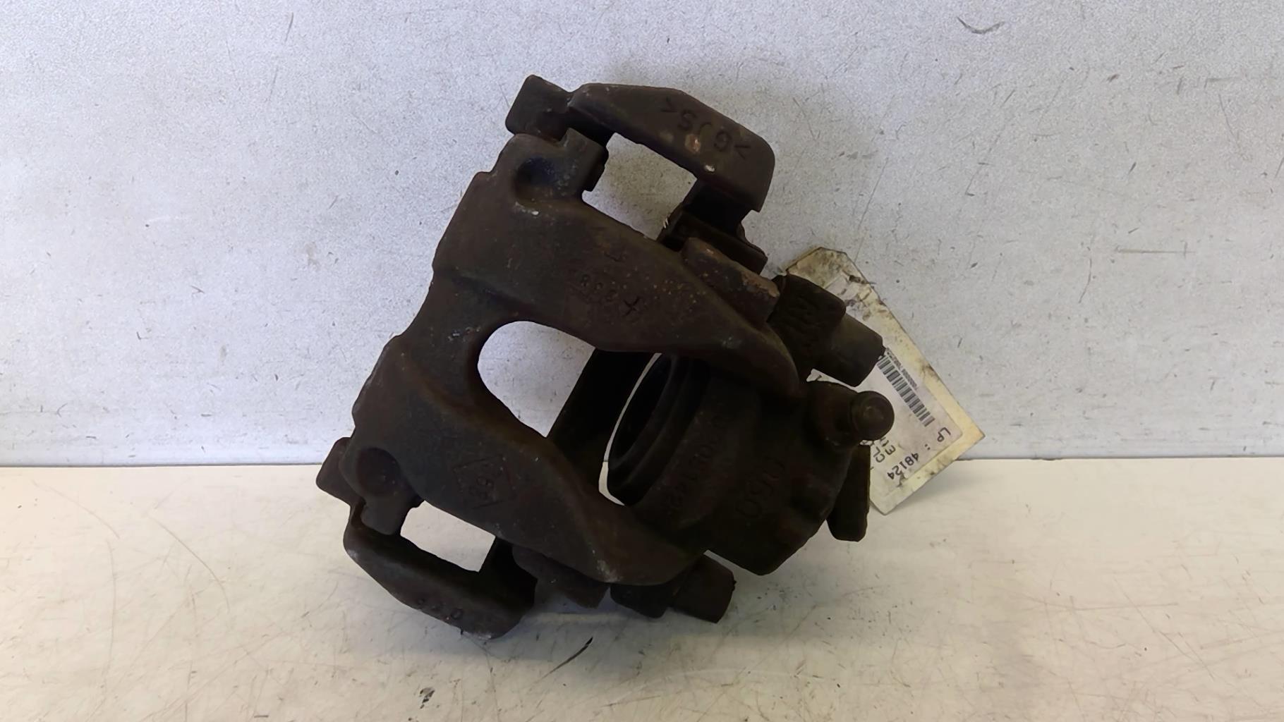 Pinza freni anteriore destra RENAULT CLIO 4 PHASE 1 Diésel - 1