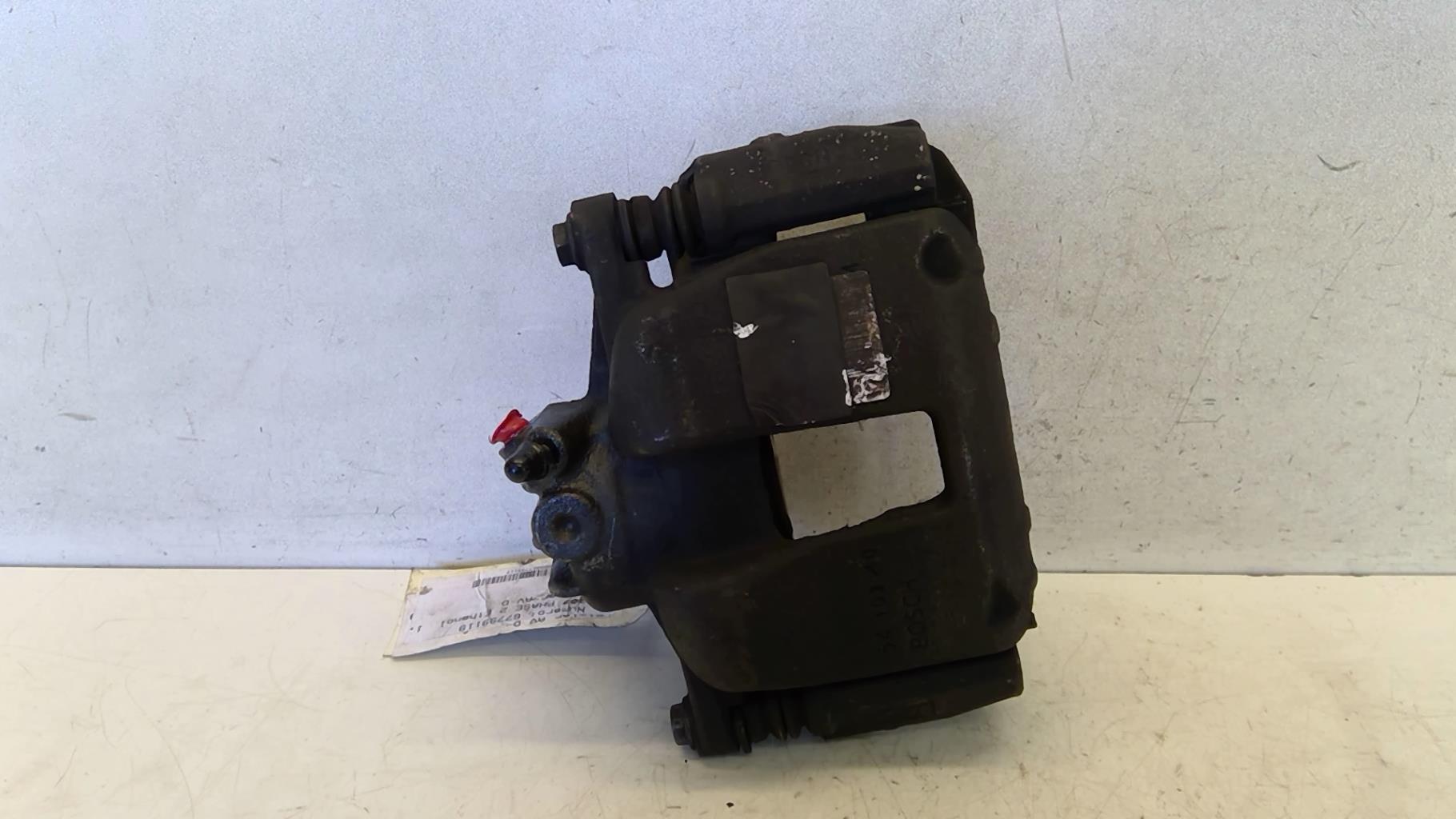 Pinza freni anteriore destra PEUGEOT 207 PHASE 2 Gasolina - 1