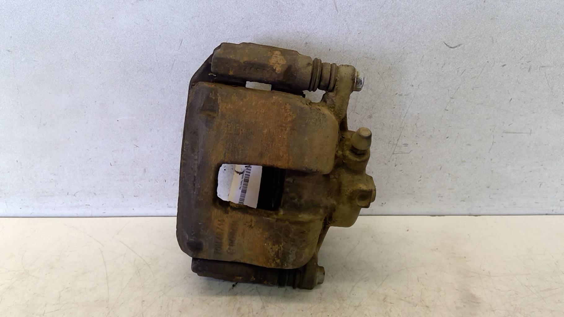 Pinza freni posteriore destra FIAT DUCATO 3 PHASE 1 Diésel - 1