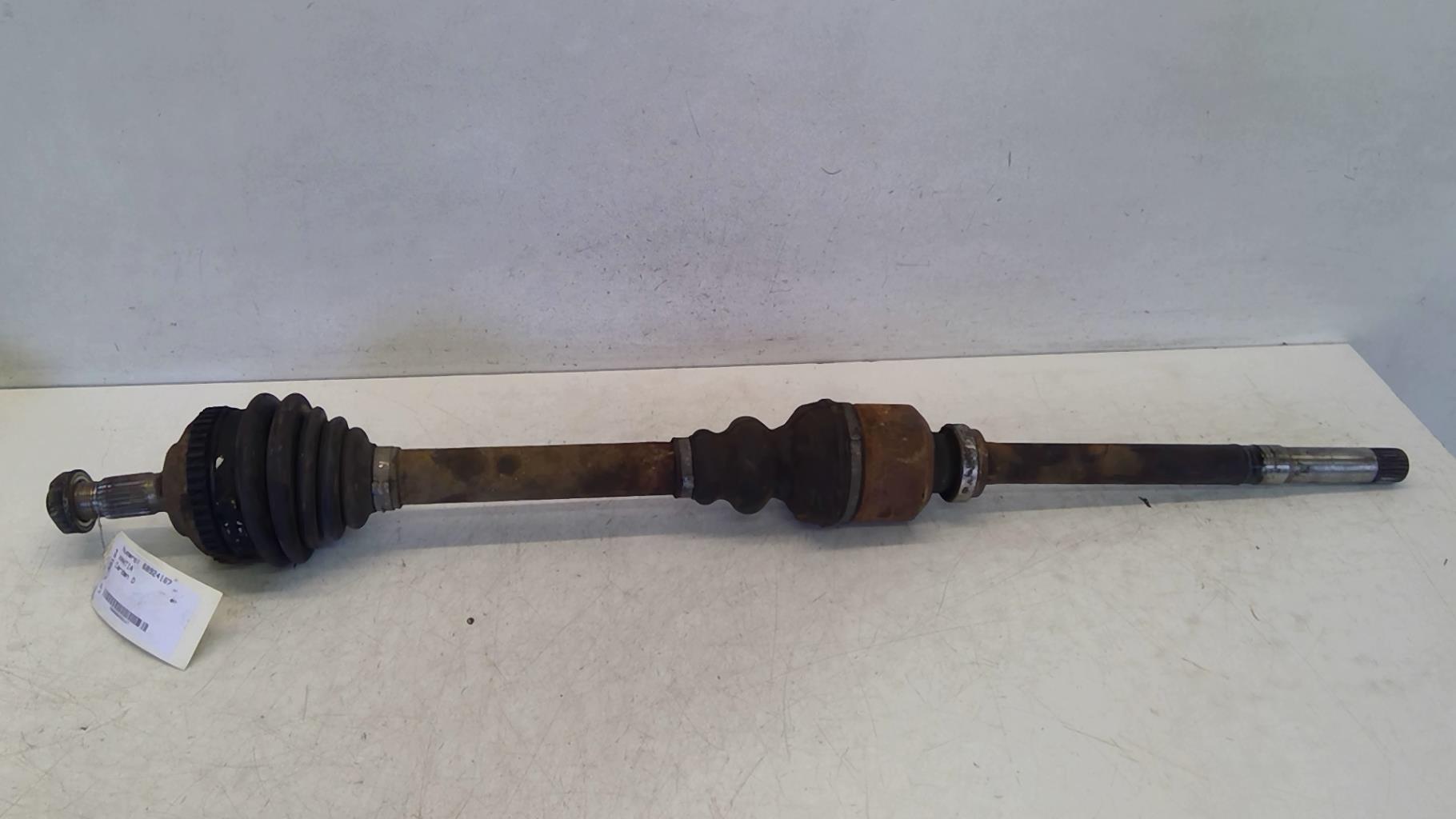 Giunto cardanico albero di trasmissione destro CITROEN XANTIA PHASE 2 Gasolina - 1