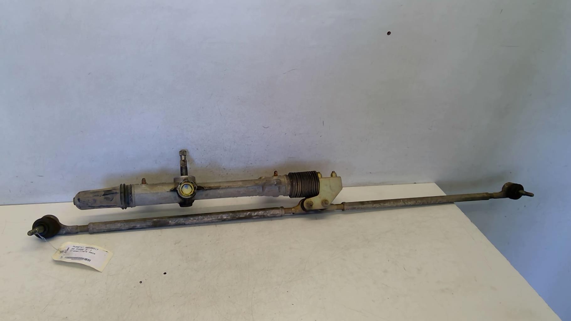 Cremagliera meccanica CITROEN AX PHASE 1  - 1