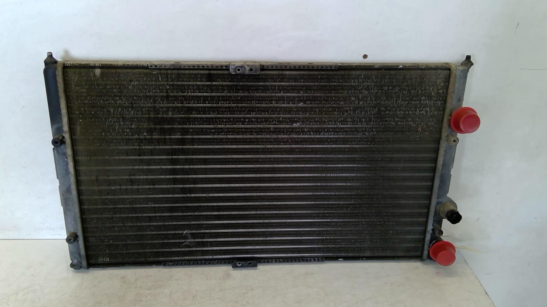 Radiateur eau VOLKSWAGEN CADDY 2 Diesel - 1