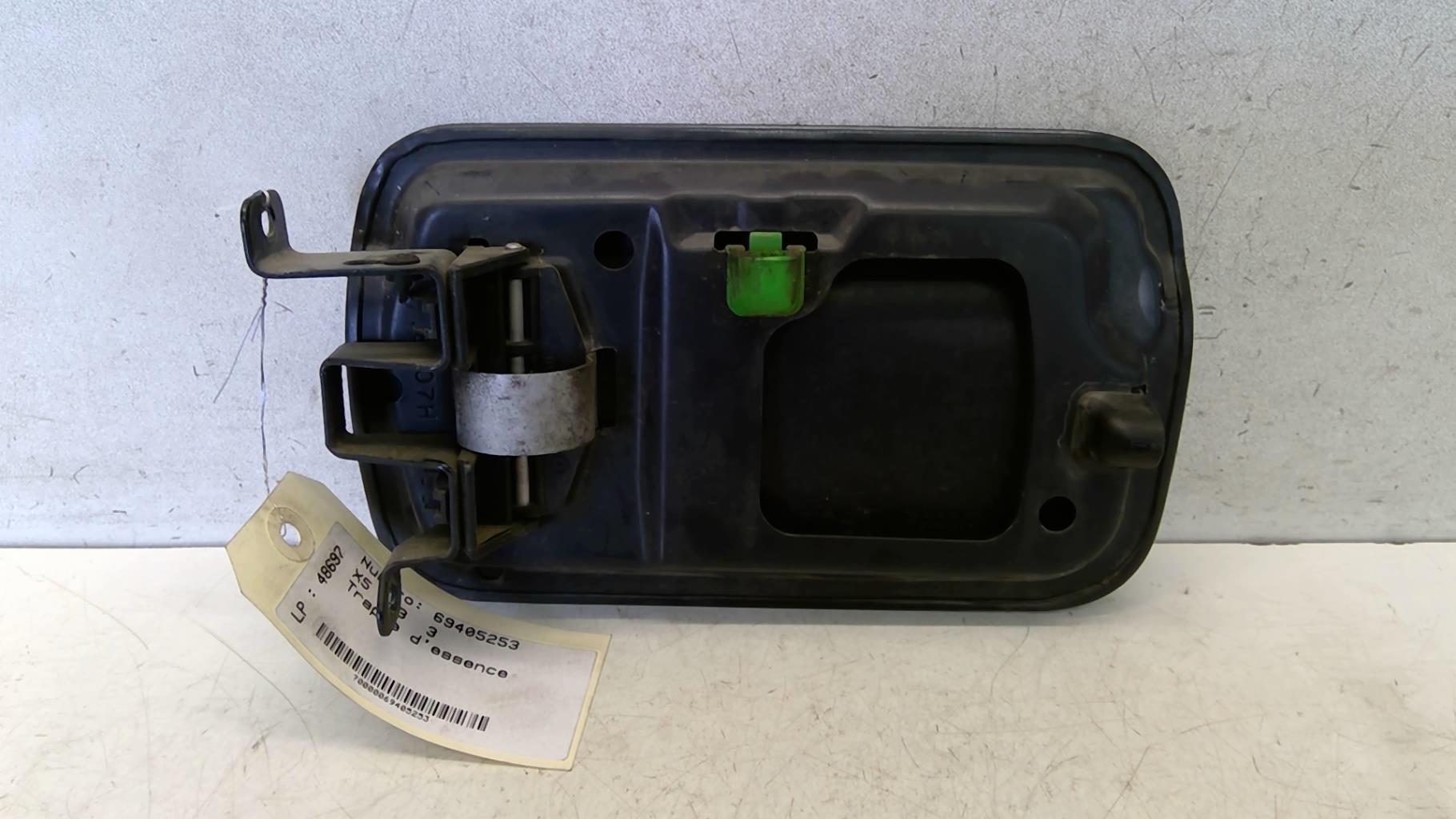 Trappe d'essence BMW X5 E53 Diesel - 1