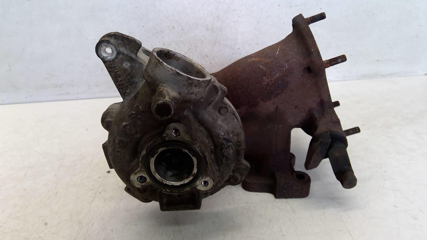 Turbo VOLKSWAGEN CRAFTER 1 PHASE 2 Diesel - 1