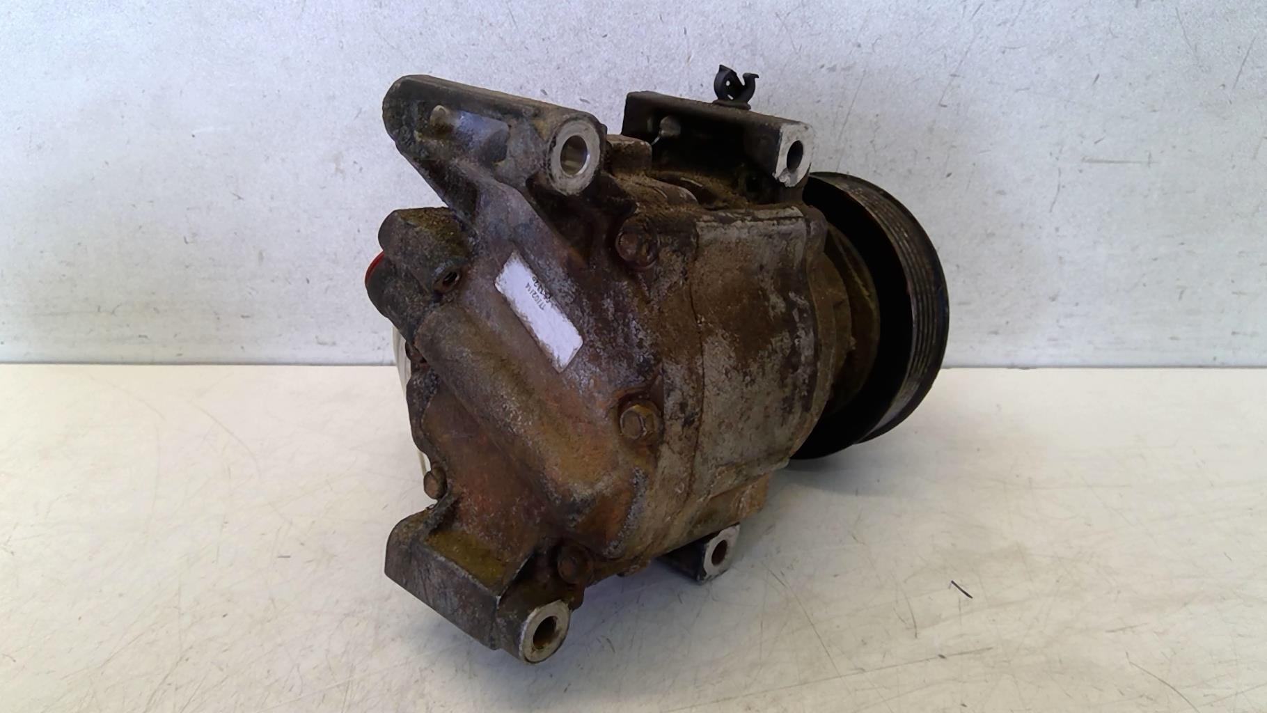 Compressore clima FIAT PANDA 3 PHASE 2 Diésel - 1