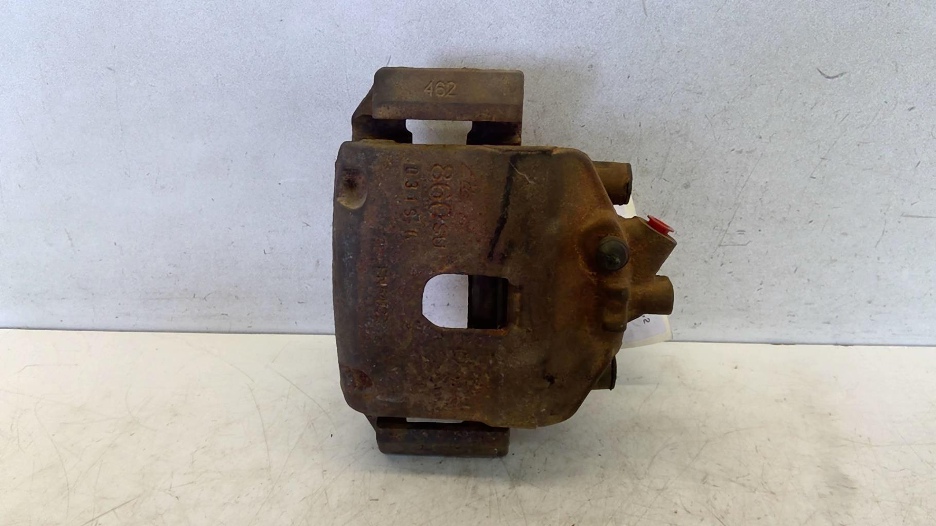 Pinza freni anteriore destra FIAT PANDA 3 PHASE 2 Diésel - 1