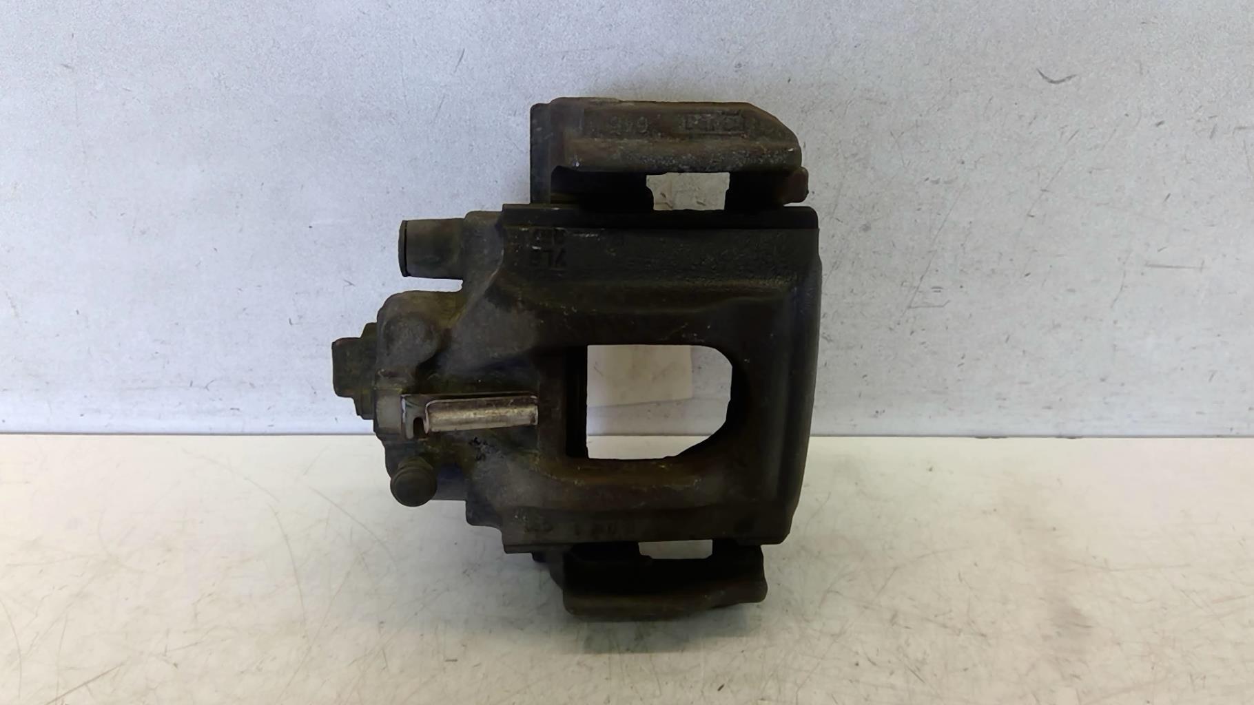 Pinza freni posteriore destra VOLKSWAGEN TOUAREG 1 PHASE 1 Diésel - 1