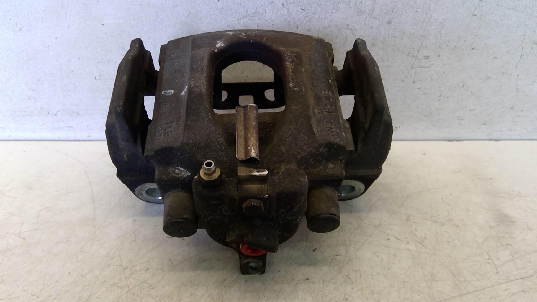 Pinza freni posteriore sinistra VOLKSWAGEN TOUAREG 1 PHASE 1 Diésel - 1
