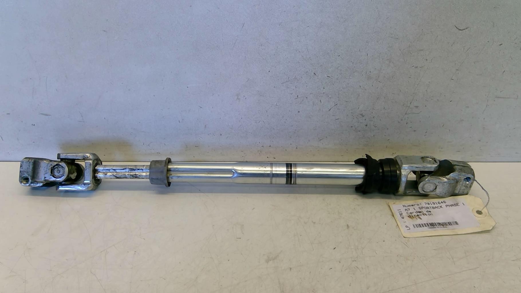 Cardan de direction AUDI A7 1 SPORTBACK PHASE 1 Essence - 1