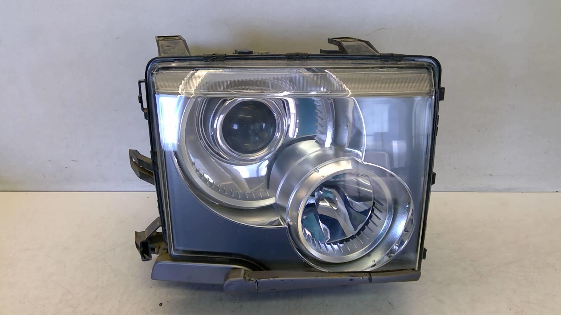 Gruppo ottico anteriore principale destro (luci)(faro) LAND ROVER RANGE ROVER 3 PHASE 1 Diésel - 1