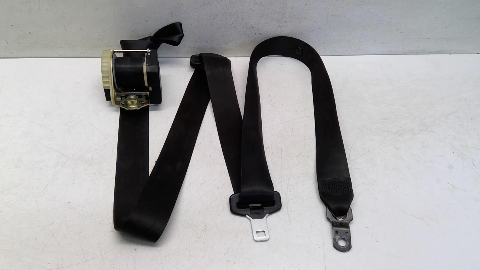 Cintura di sicurezza anteriore destra LAND ROVER RANGE ROVER 3 PHASE 1 Diésel - 1