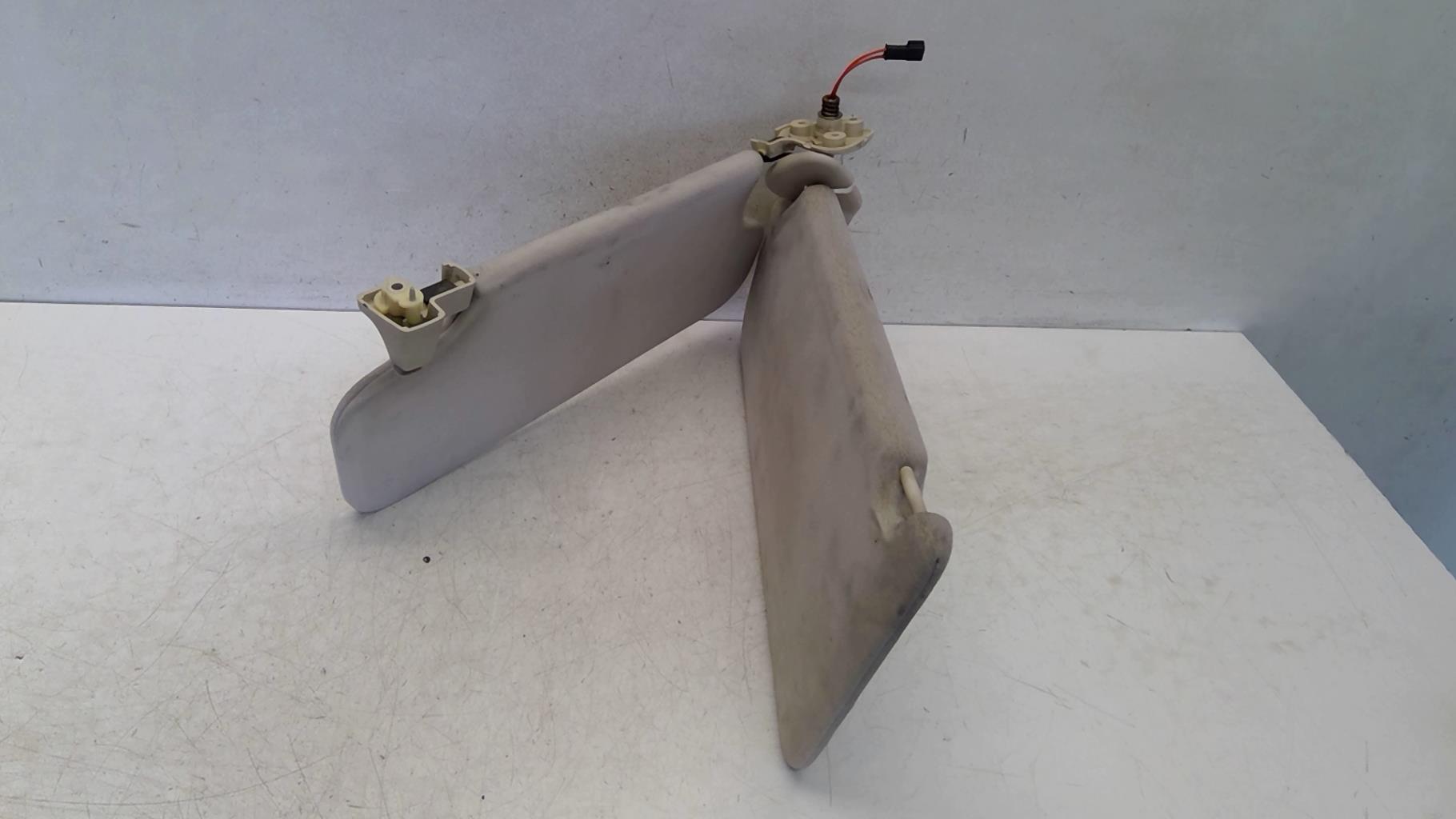 Visiera parasole destra LAND ROVER RANGE ROVER 3 PHASE 1 Diésel - 1