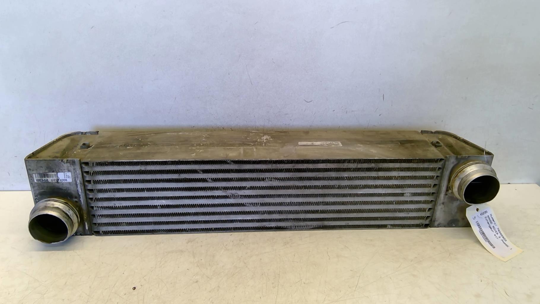 Echangeur air (Intercooler) LAND ROVER RANGE ROVER 3 PHASE 1 Diesel - 1