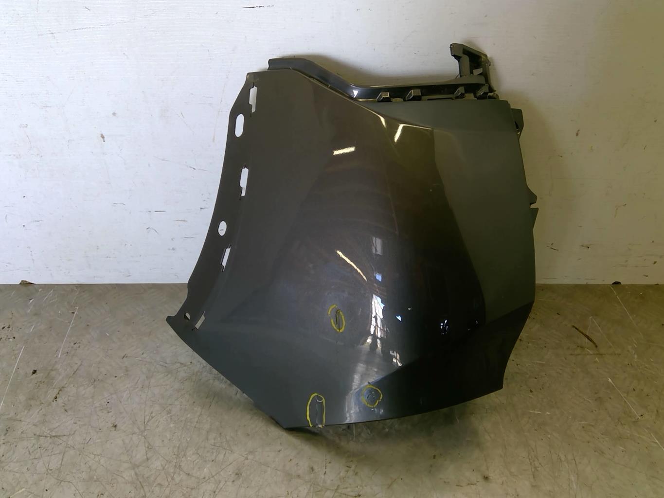 Cantonale posteriore destro PEUGEOT 2008 1 PHASE 2 Gasolina - 1